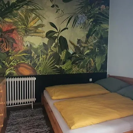 Relax Apartman Tapolca