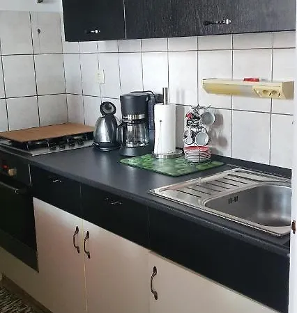 Relax Apartman