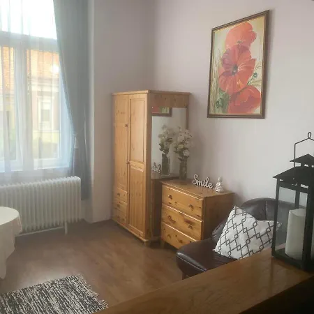 Διαμέρισμα Relax Ταπόλκα