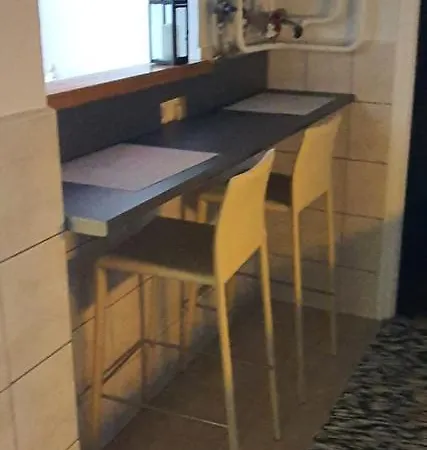 Apartman Relax Tapolca