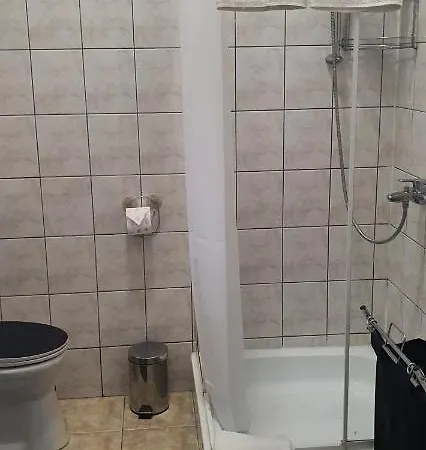 Relax Διαμέρισμα Ταπόλκα