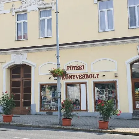 Διαμέρισμα Relax *