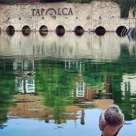 Relax Διαμέρισμα