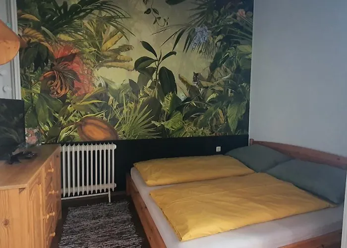 Relax Apartmán Tapolca