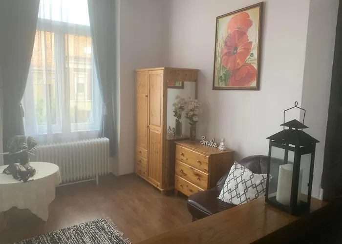 Apartmán Relax Tapolca