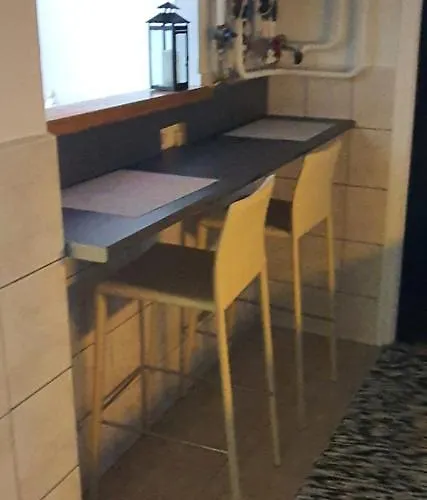 Apartmán Relax Tapolca