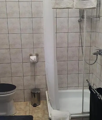 Relax Appartement Tapolca