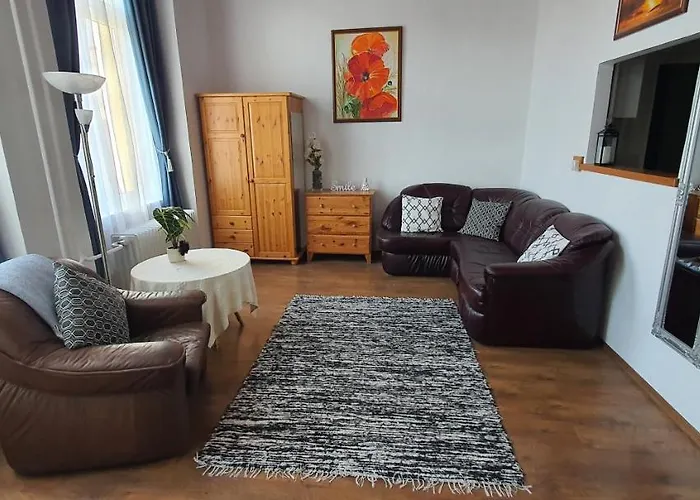 Apartmán Relax Tapolca